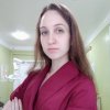 Романюк Инга Денисовна