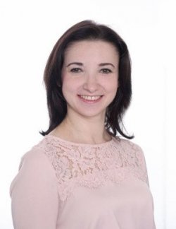 Орлова Татьяна Владимировна