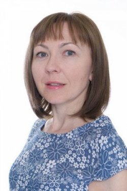 Патлань Светлана Николаевна