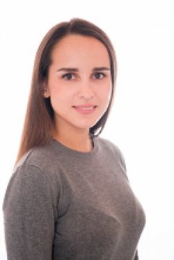 Палагнюк Ольга Игоревна