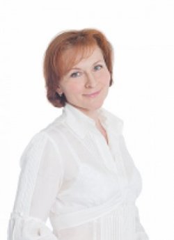 Ряжская Алена Сергеевна