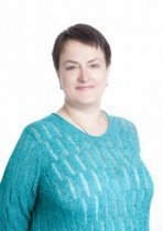 Сегеда Аннета Михайловна