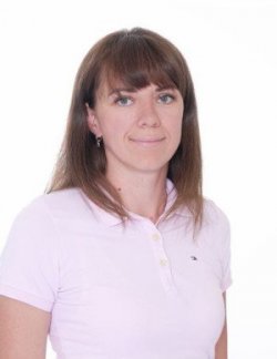 Семина Виктория Николаевна