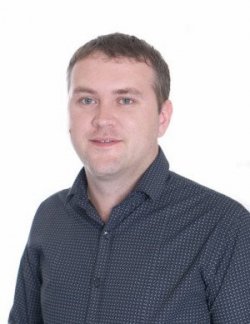 Сердюк Андрей Сергеевич