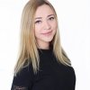Сулиманова Елена Сергеевна