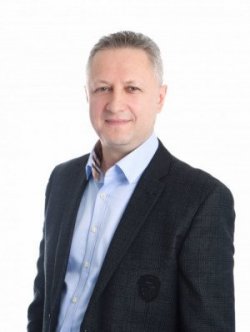 Стельмах Игорь Николаевич