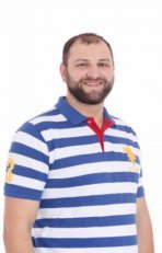 Слободяник Дмитрий Викторович