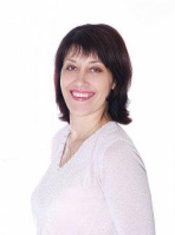 Шулимова Ирина Анатольевна