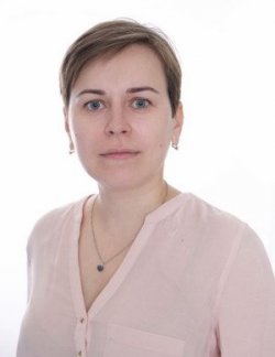 Юникова Ирина Юрьевна