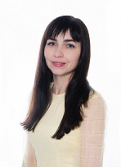 Шадорская Наталия Романовна