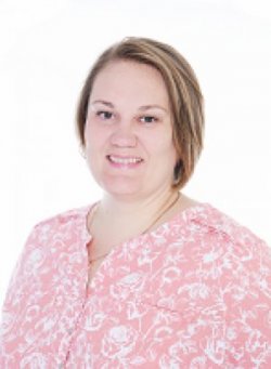 Шатилова Оксана Валерьевна