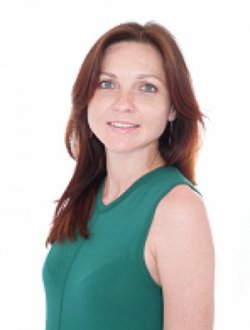 Шеремет Ирина Владимировна