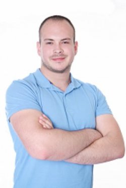 Хмара Андрей Александрович