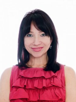 Цимбал Татьяна Валентиновна