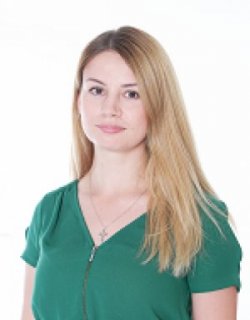 Федосеева Наталия Константиновна