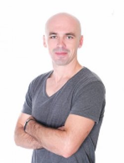 Трофимов Юрий Викторович