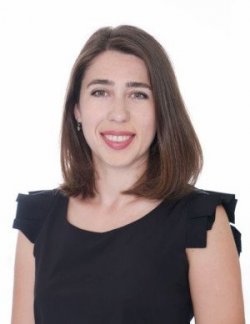 Тумель Олеся Александровна