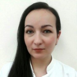 Халилова Наталья Геннадиевна