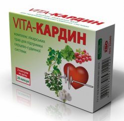 VITA-КАРДИН