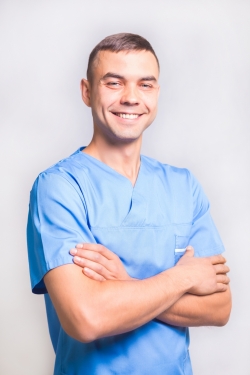 Владимир Николаевич Чумаков