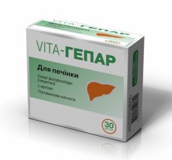 VITA-ГЕПАР