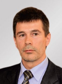 Кожухов Сергей Николаевич