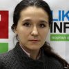 Маслова Ольга Александровна