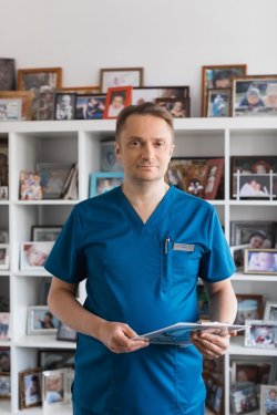 Дарий Александр Семенович