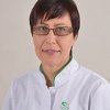 Микилюк Алла Валентиновна
