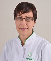 Микилюк Алла Валентиновна