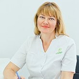 Лелека Злата Владимировна