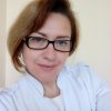 Чемересюк Инна Георгиевна