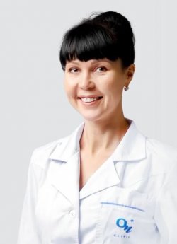 Атаманенко Алёна Валерьевна