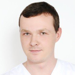 Кузьменко Денис Сергеевич