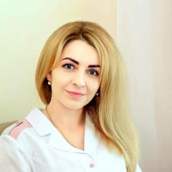 Ермак Наталья Николаевна