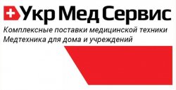 Укрмедсервис