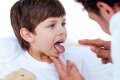 Дифтерия уже в Киеве: заболел 9-летний ребенок