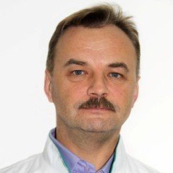 Рогальский Леонид Петрович