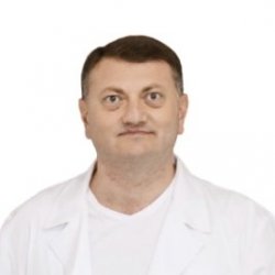 Бука Геннадий Юрьевич