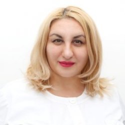 Нестер Ольга Евгеньевна