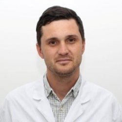 Пухликов Алексей Александрович