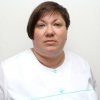 Егорушкова Светлана Юрьевна