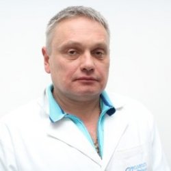 Олендарь Евгений Михайлович