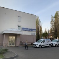 Центр Терапии и Микрохирургии Глаза фото