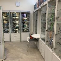 Центр Терапии и Микрохирургии Глаза фото