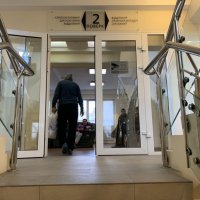 Центр Терапии и Микрохирургии Глаза фото