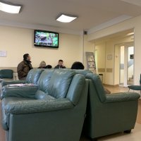 Центр Терапии и Микрохирургии Глаза фото