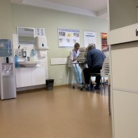 Центр Терапии и Микрохирургии Глаза фото