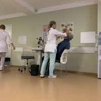 Центр Терапии и Микрохирургии Глаза фото