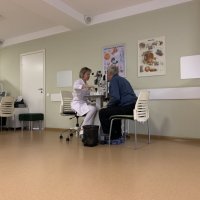 Центр Терапии и Микрохирургии Глаза фото